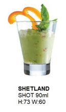 Load image into Gallery viewer, Amuse Bouche and Shot Glasses (Pack Sizes) - Kings Pride Procurement
