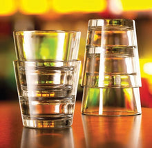 Load image into Gallery viewer, Stack Up Tumblers (Packs of 6) - Kings Pride Procurement
