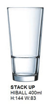 Load image into Gallery viewer, Stack Up Tumblers (Packs of 6) - Kings Pride Procurement
