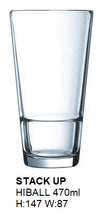 Load image into Gallery viewer, Stack Up Tumblers (Packs of 6) - Kings Pride Procurement
