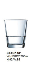 Load image into Gallery viewer, Stack Up Tumblers (Packs of 6) - Kings Pride Procurement
