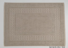 Load image into Gallery viewer, Terry Lustre 710gsm Platinum Range - Kings Pride Procurement
