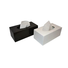 Load image into Gallery viewer, Tissue Box Covers - without sliding bottoms - Kings Pride Procurement

