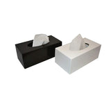 Tissue Box Covers - without sliding bottoms - Kings Pride Procurement