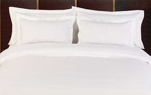 Load image into Gallery viewer, Contract Linen T200 Polycotton White - Kings Pride Procurement
