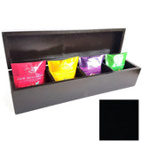 Standard In Room Tea Boxes with Lids - Kings Pride Procurement