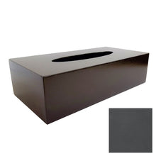 Load image into Gallery viewer, Tissue Box Covers - without sliding bottoms - Kings Pride Procurement
