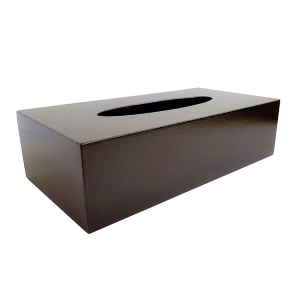 Tissue Box Covers - without sliding bottoms