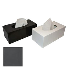 Load image into Gallery viewer, Tissue Box Covers - without sliding bottoms - Kings Pride Procurement
