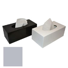 Load image into Gallery viewer, Tissue Box Covers - without sliding bottoms - Kings Pride Procurement
