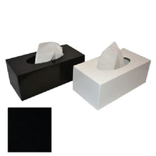 Load image into Gallery viewer, Tissue Box Covers - without sliding bottoms - Kings Pride Procurement
