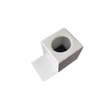Tissue Box Covers with Sliding Bottom - Kings Pride Procurement