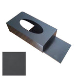 Tissue Box Covers with Sliding Bottom - Kings Pride Procurement