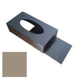 Tissue Box Covers with Sliding Bottom - Kings Pride Procurement