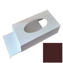 Load image into Gallery viewer, Tissue Box Covers with Sliding Bottom - Kings Pride Procurement
