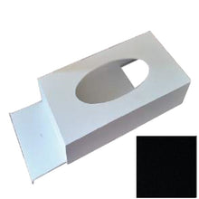 Load image into Gallery viewer, Tissue Box Covers with Sliding Bottom - Kings Pride Procurement
