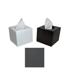 Load image into Gallery viewer, Tissue Box Covers - without sliding bottoms - Kings Pride Procurement
