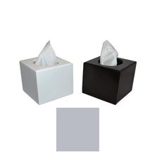 Load image into Gallery viewer, Tissue Box Covers - without sliding bottoms - Kings Pride Procurement

