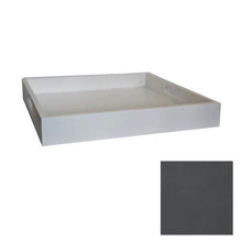 Load image into Gallery viewer, Wooden Trays - Square - Kings Pride Procurement
