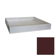 Load image into Gallery viewer, Wooden Trays - Square - Kings Pride Procurement

