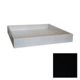 Wooden Trays - Square - Kings Pride Procurement