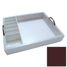 Load image into Gallery viewer, Tea &amp; Coffee Station Tray - Kings Pride Procurement
