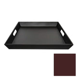 Wooden Trays - Square - Kings Pride Procurement
