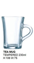 Load image into Gallery viewer, Assorted Tempered Mugs (Pack Sizes) - Kings Pride Procurement
