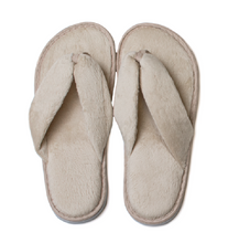 Load image into Gallery viewer, Luxury Thong Slippers - Kings Pride Procurement
