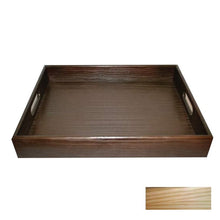 Load image into Gallery viewer, Trays - Solid Wood - Kings Pride Procurement
