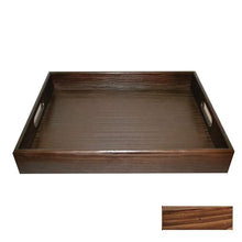 Load image into Gallery viewer, Trays - Solid Wood - Kings Pride Procurement
