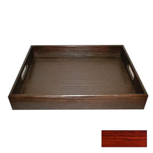 Load image into Gallery viewer, Trays - Solid Wood - Kings Pride Procurement
