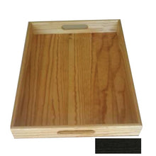 Load image into Gallery viewer, Trays - Solid Wood - Kings Pride Procurement
