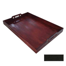 Load image into Gallery viewer, Trays - Solid Wood - Kings Pride Procurement
