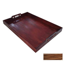 Load image into Gallery viewer, Trays - Solid Wood - Kings Pride Procurement
