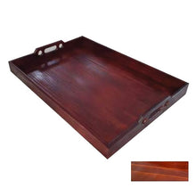 Load image into Gallery viewer, Trays - Solid Wood - Kings Pride Procurement
