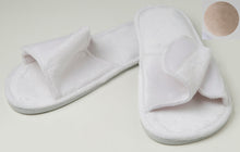 Load image into Gallery viewer, Luxury Open Toe with Velcro - Kings Pride Procurement
