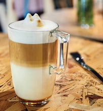 Load image into Gallery viewer, Hot Drinks -  Voluto Mugs  Tempered (Packs of 6) - Kings Pride Procurement
