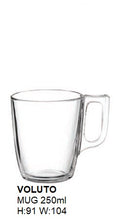 Load image into Gallery viewer, Hot Drinks -  Voluto Mugs  Tempered (Packs of 6) - Kings Pride Procurement
