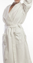 Load image into Gallery viewer, Waffle Weave Bathrobes - Kings Pride Procurement

